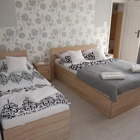 Kwatera prywatna Miramar *