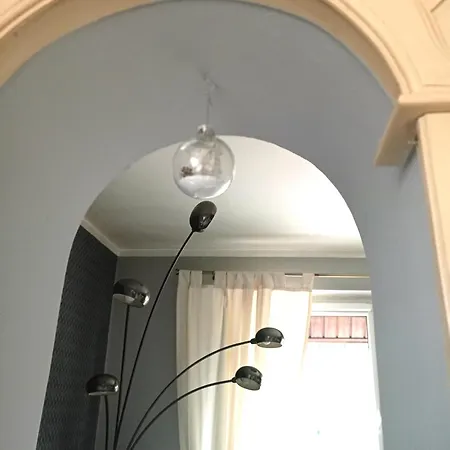 Kwatera prywatna Miramar