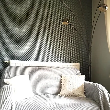 Kwatera prywatna Miramar Łeba