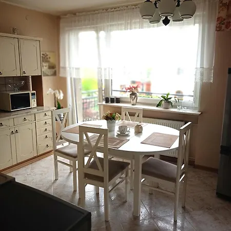 Miramar Kwatera prywatna