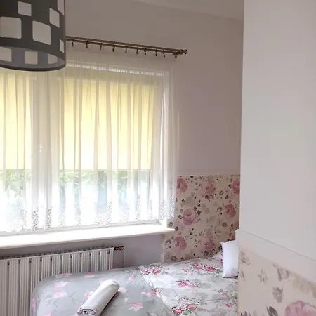 Miramar Privatunterkunft *