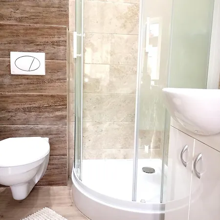 Kwatera prywatna Miramar Łeba