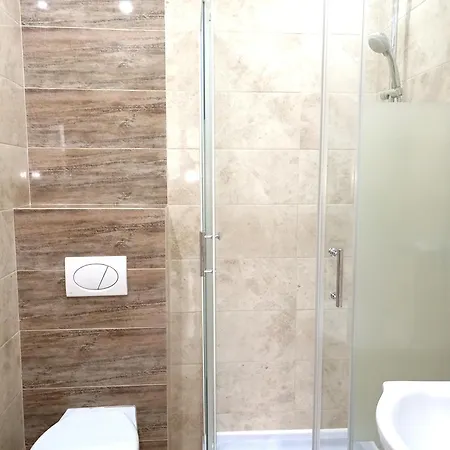 Miramar Проживание в семье