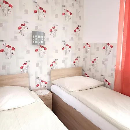 منزل للإقامة Miramar *