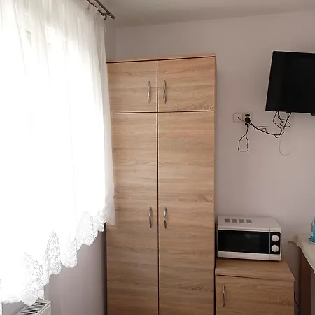 Miramar Privatunterkunft Leba