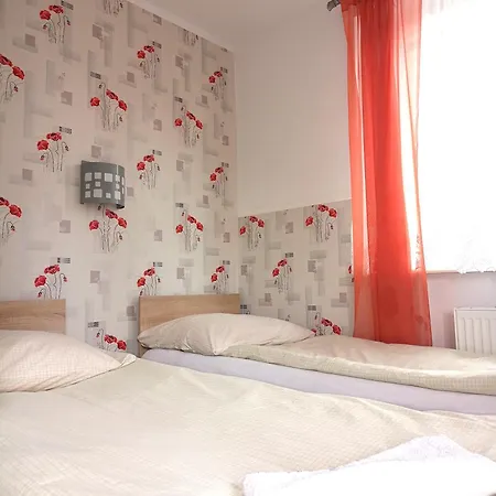 منزل للإقامة Miramar ليبا