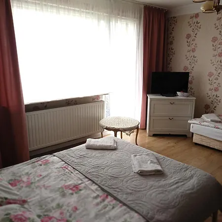 Miramar منزل للإقامة *