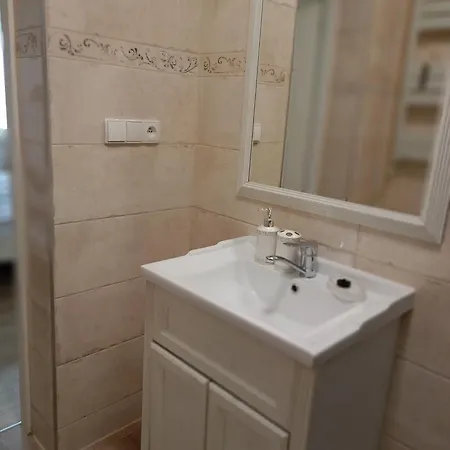 منزل للإقامة Miramar *