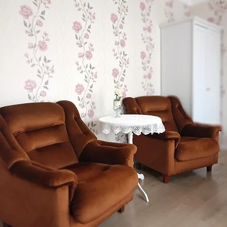 Kwatera prywatna Miramar Łeba