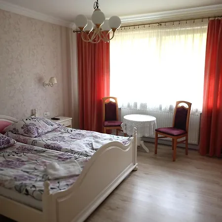 Miramar Проживание в семье