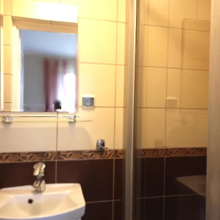 Kwatera prywatna Miramar Łeba