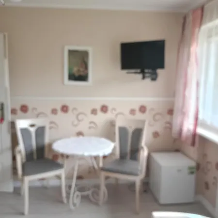 Miramar Проживание в семье