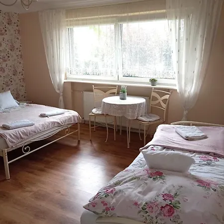 Miramar Ubytování v soukromí