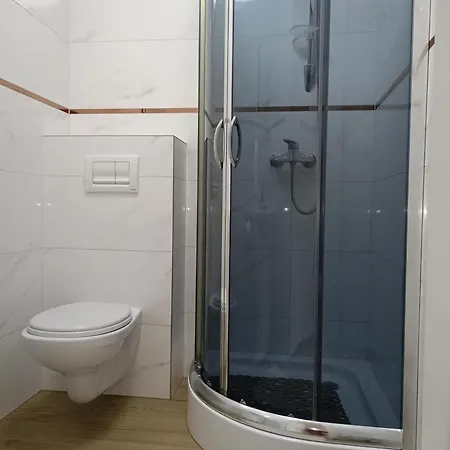 Miramar Privatunterkunft Leba