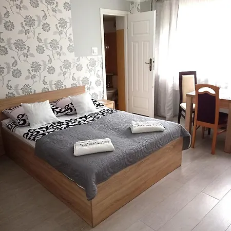 Kwatera prywatna Miramar *