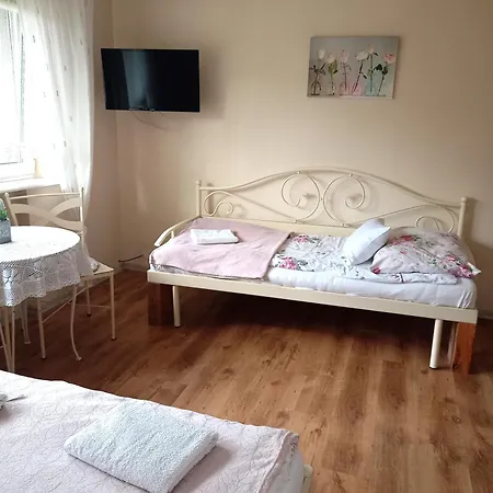 Kwatera prywatna Miramar Łeba