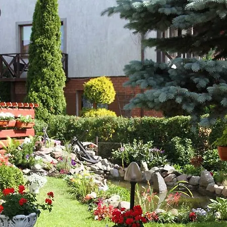 Kwatera prywatna Miramar *