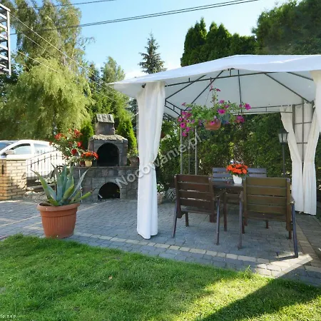 Kwatera prywatna Miramar *