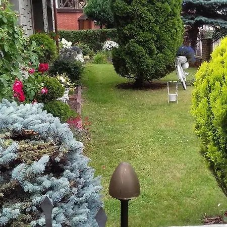 Miramar Kwatera prywatna Łeba