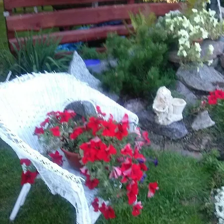 Kwatera prywatna Miramar Łeba