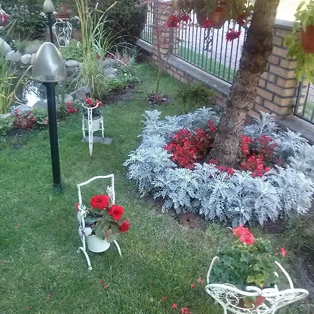 Miramar Kwatera prywatna