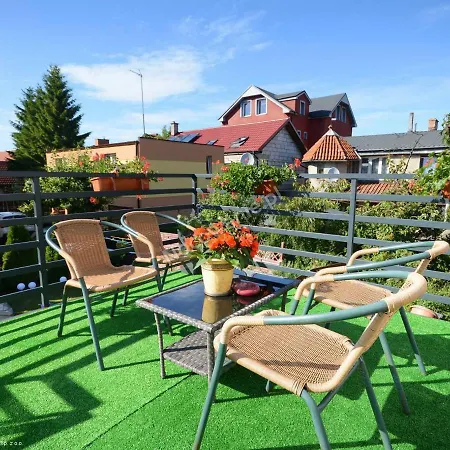 Miramar Accommodatie bij particulieren