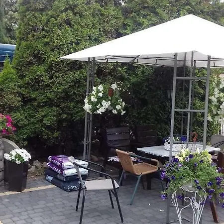 Homestay Miramar