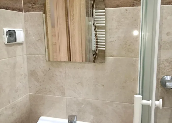 Miramar Δωμάτια σε οικογενειακή κατοικία *