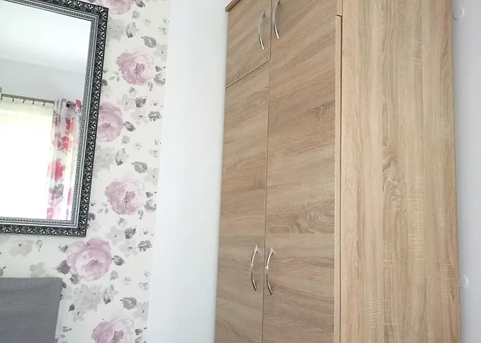 Δωμάτια σε οικογενειακή κατοικία Miramar