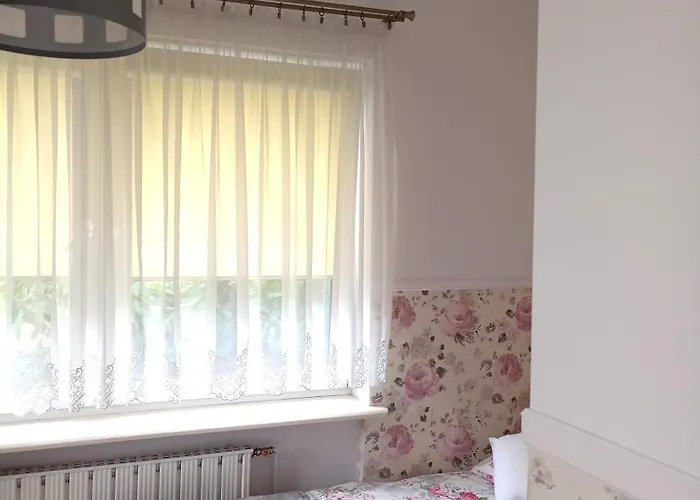 Miramar Δωμάτια σε οικογενειακή κατοικία *