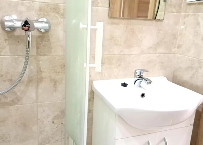 Δωμάτια σε οικογενειακή κατοικία Miramar *