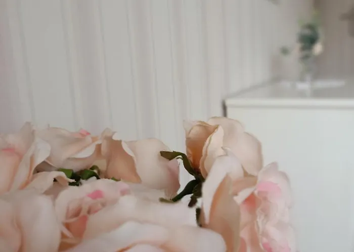 Δωμάτια σε οικογενειακή κατοικία Miramar