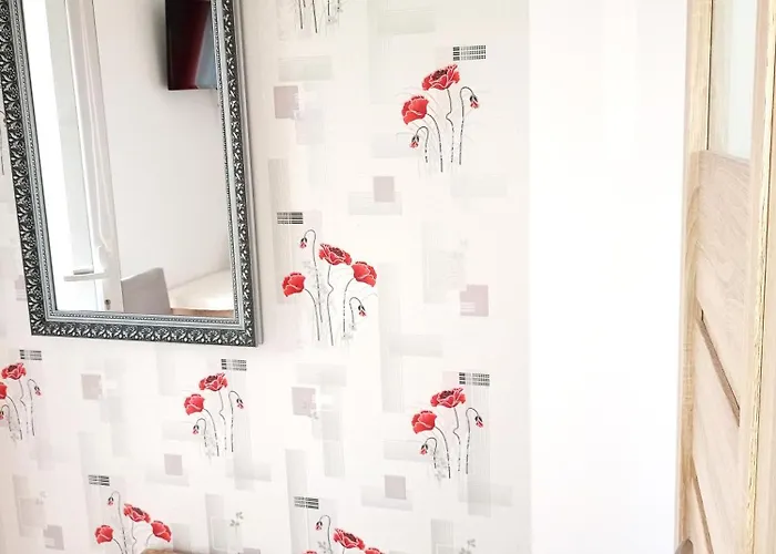 Miramar Δωμάτια σε οικογενειακή κατοικία *