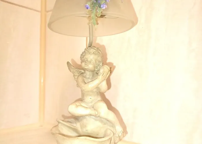 Δωμάτια σε οικογενειακή κατοικία Miramar