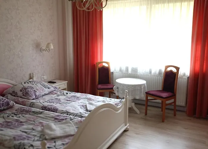 Miramar Δωμάτια σε οικογενειακή κατοικία