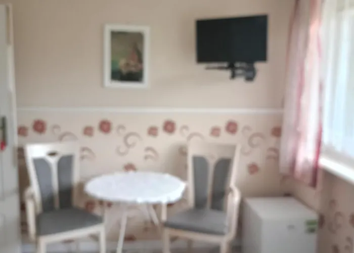 Miramar Δωμάτια σε οικογενειακή κατοικία