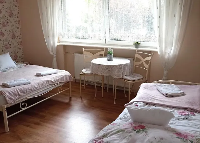 Miramar Δωμάτια σε οικογενειακή κατοικία