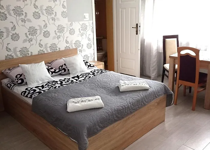 Δωμάτια σε οικογενειακή κατοικία Miramar *