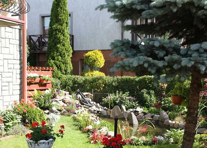 Δωμάτια σε οικογενειακή κατοικία Miramar *