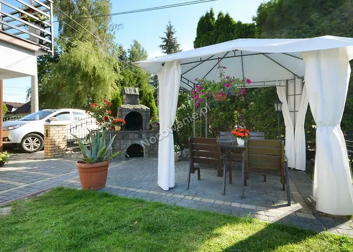 Privat bolig Miramar *