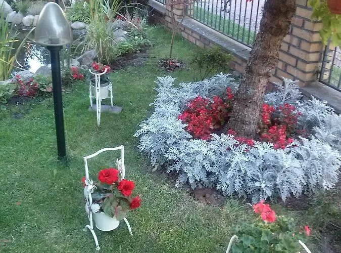 Miramar Δωμάτια σε οικογενειακή κατοικία